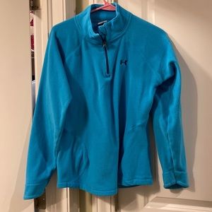 5/$20 👀CLOSET CLEANOUT👀 5 for $20 Under Armour size medium fleece.